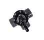 CMP HydroSeal 3-Way Diverter Valve 2" X 2.5" - 25933-201-000
