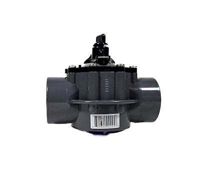 CMP HydroSeal 3-Way Diverter Valve 2" X 2.5" - 25933-201-000