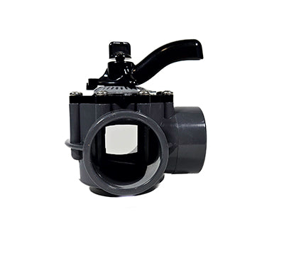 CMP HydroSeal 3-Way Diverter Valve 2" X 2.5" - 25933-201-000