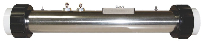HydroQuip 5.5KW Heater Assembly - 26-0002-7S-K
