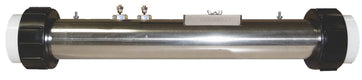 HydroQuip 5.5KW Heater Assembly - 26-0002-7S-K