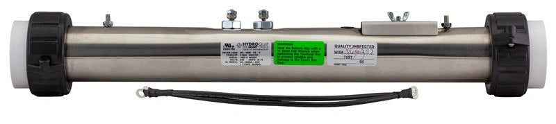 HydroQuip Heater 26-1008-6S-K