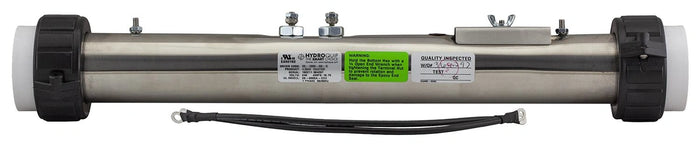 HydroQuip Heater 26-1008-7S-K