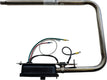 HydroQuip Dimension One Spas Heater 26-C3550-1-7T-K