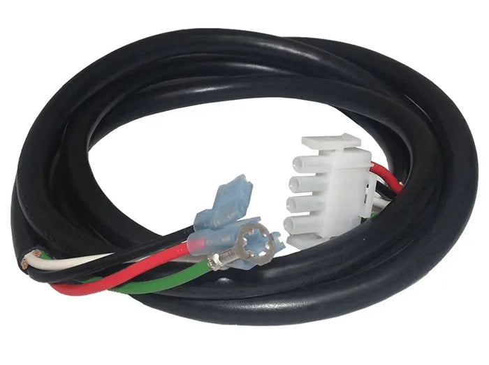 HydroQuip Pump Cord 30-1001A