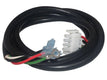 HydroQuip Pump Cord 30-1001A