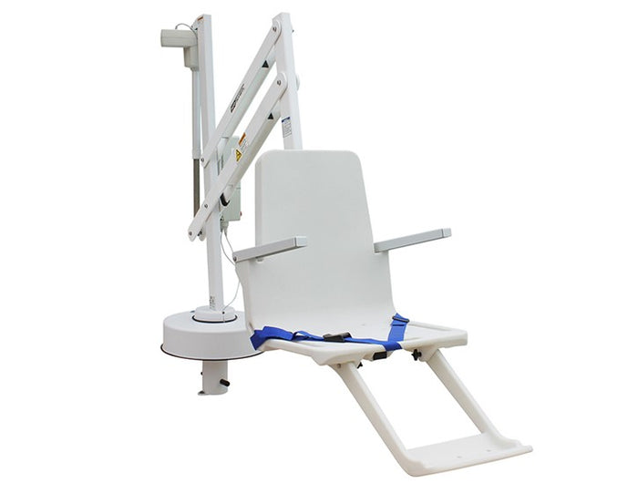 S.R. Smith Splash Pool Lift 300-0000N