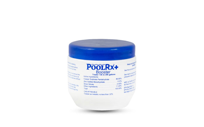 PoolRx Mineral Purifier Booster