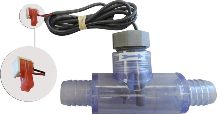 HydroQuip Flow Switch 34-0221-K