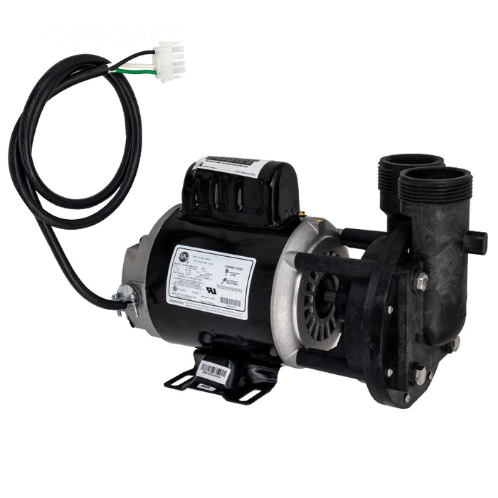 Waterway Uni-Might Pump 3410030-0X86