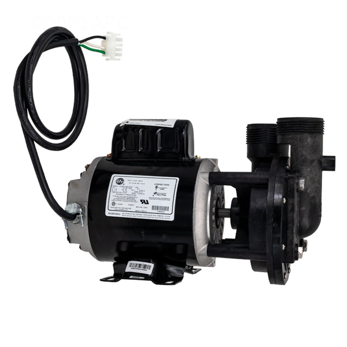 Waterway Uni-Might Pump 3410030-0X86