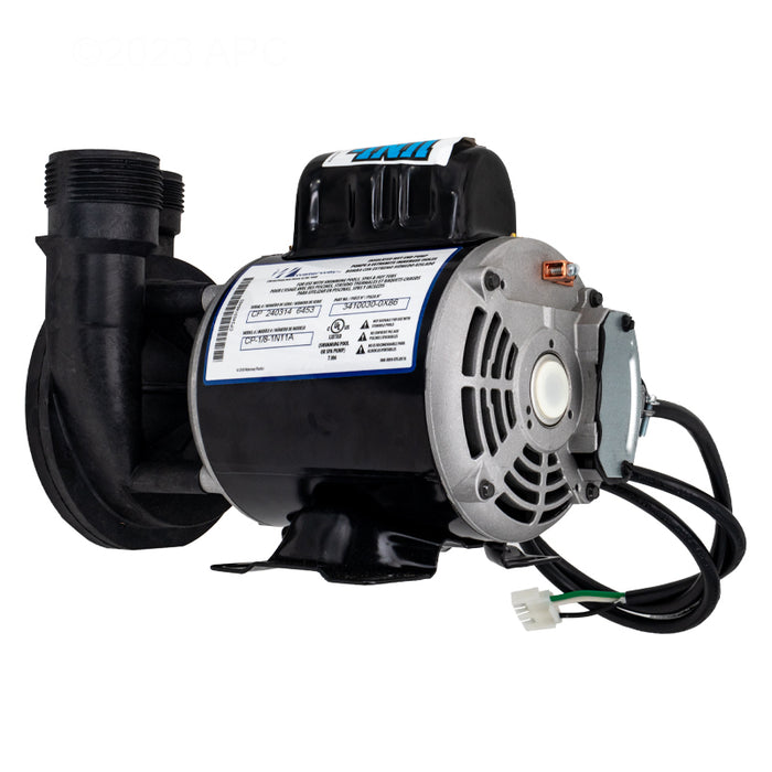 Waterway Uni-Might Pump 3410030-0X86
