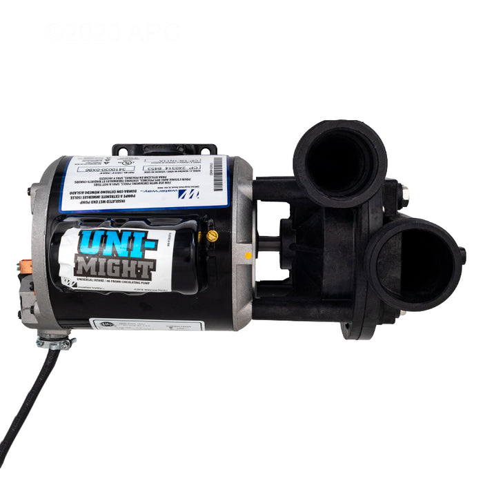 Waterway Uni-Might Pump 3410030-0X86