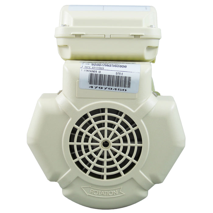 Pentair TEFC Motor 354803S