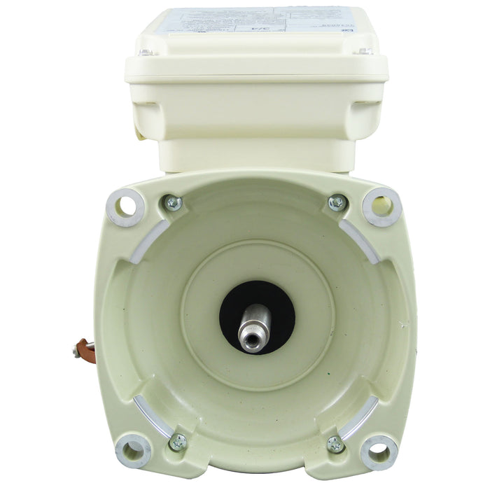 Pentair TEFC Motor 354803S