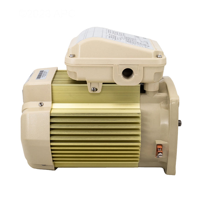 Pentair TEFC Motor 354815S