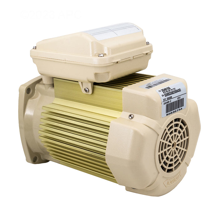 Pentair TEFC Motor 354815S