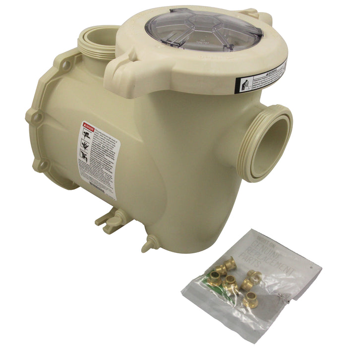 Pentair Strainer Pot Kit 356175Z