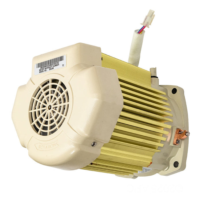 Pentair Motor 356286S