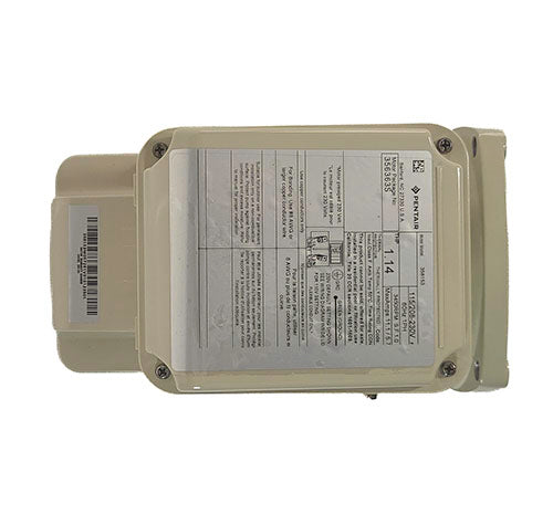 Pentair Motor 356363S