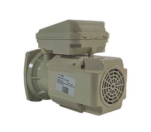 Pentair Motor 356363S