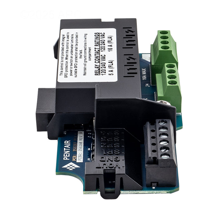 Pentair Relay Control Board Kit 356365Z