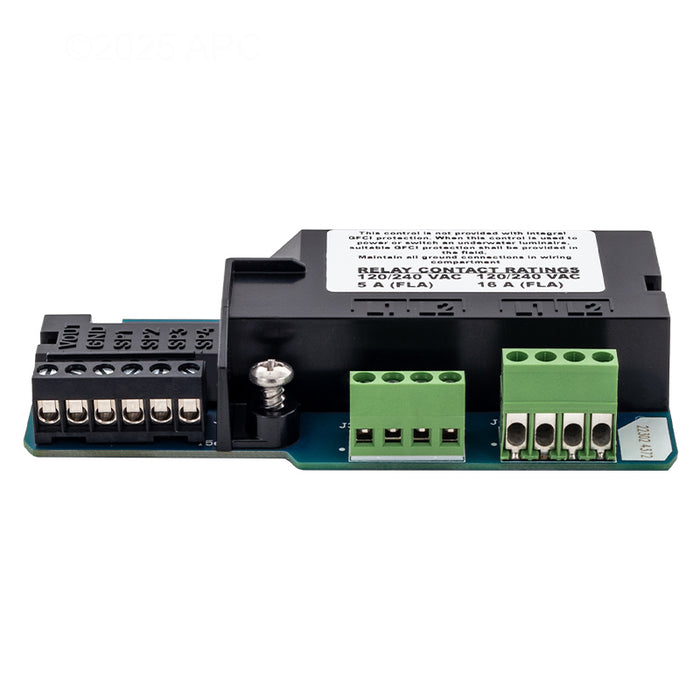 Pentair Relay Control Board Kit 356365Z
