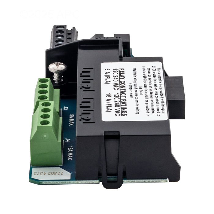 Pentair Relay Control Board Kit 356365Z