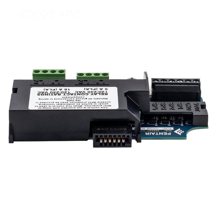 Pentair Relay Control Board Kit 356365Z