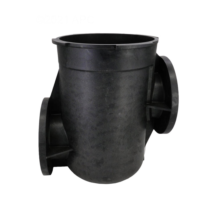 Pentair Pot Strainer 356725