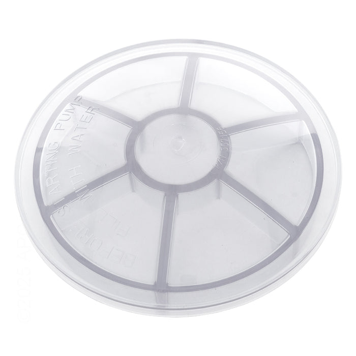 Pentair Chemical Resistant Lid 357156
