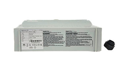Pentair Power Supply 830 360126