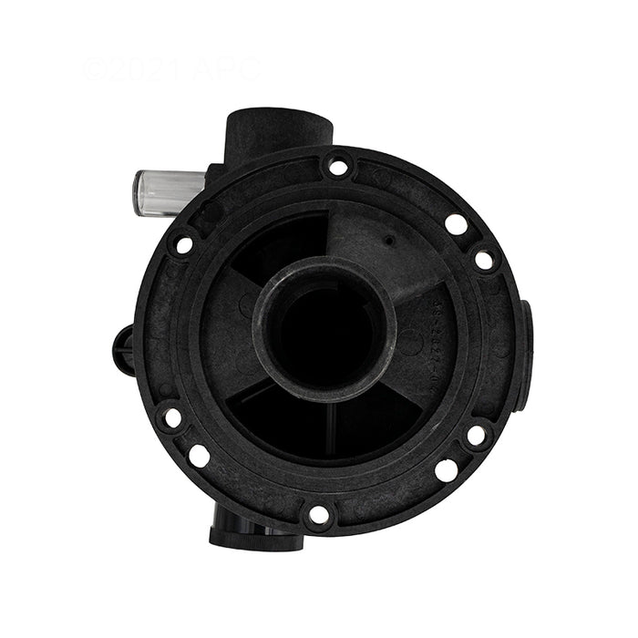 Jacuzzi Multiport Valve 39000302R