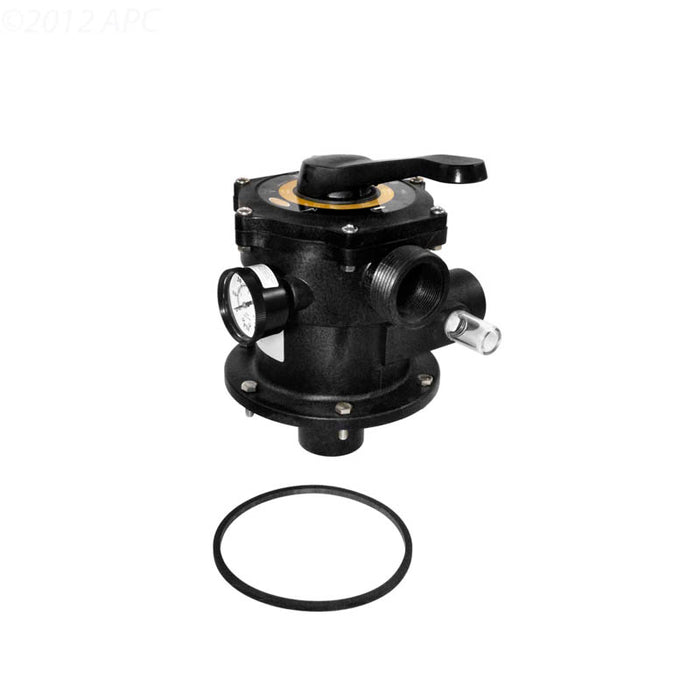 Jacuzzi Multiport Valve 39262803R