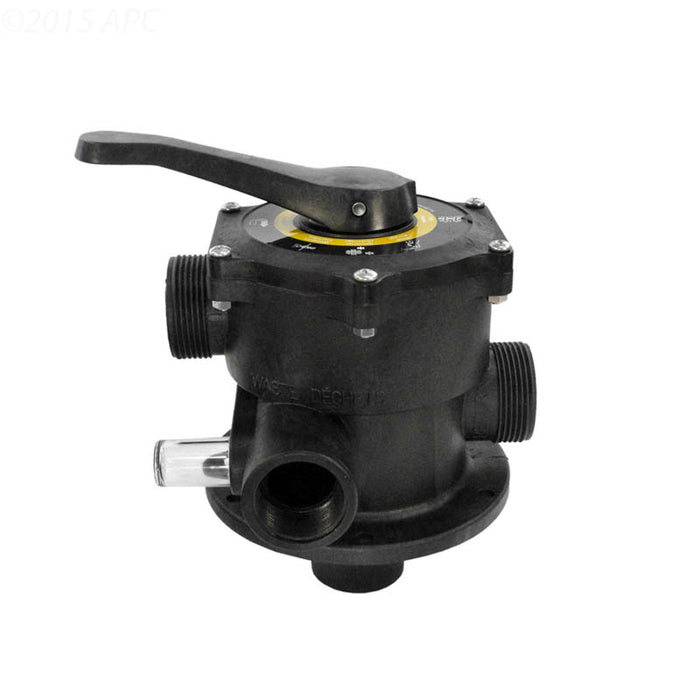 Jacuzzi Multiport Valve 39262803R