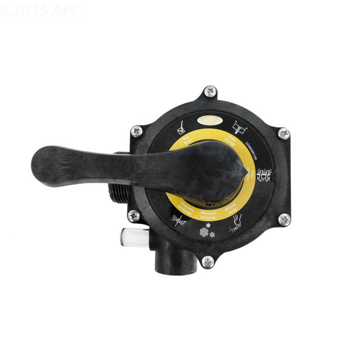 Jacuzzi Multiport Valve 39262803R