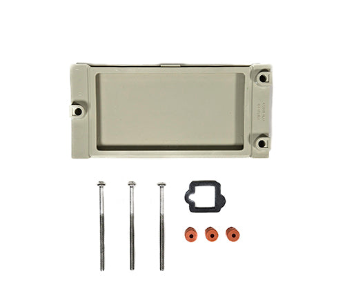 Pentair Control Cover Assembly Kit 400100