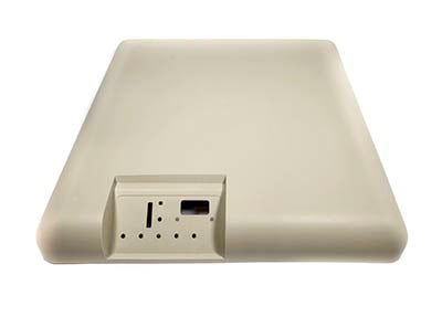 Pentair Heater Top - Thumbnail 2