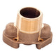 Pentair Inlet Brass Fitting 461103