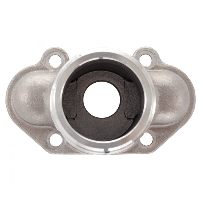 Pentair Outlet Brass Fitting 461104