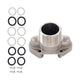 Pentair Outlet Brass Fitting 461104