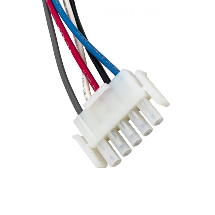 Pentair Heater Wiring Harness 461107