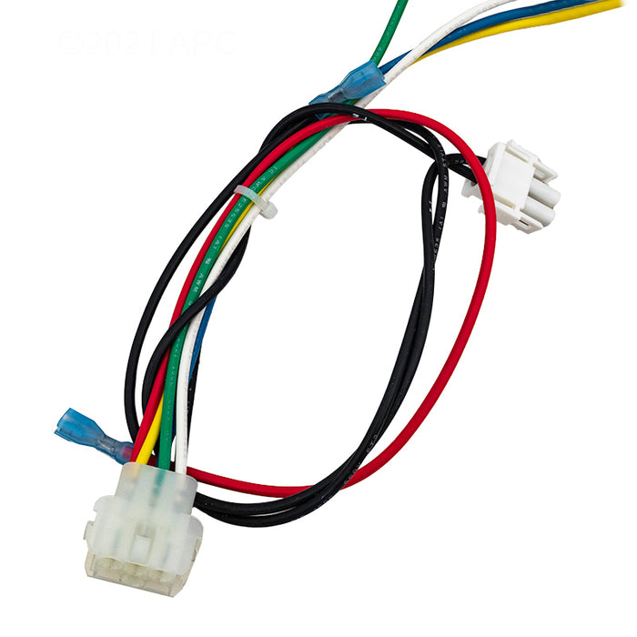 Pentair Heater Wiring Harness 461107