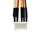 Pentair Heater Wiring Harness 461107