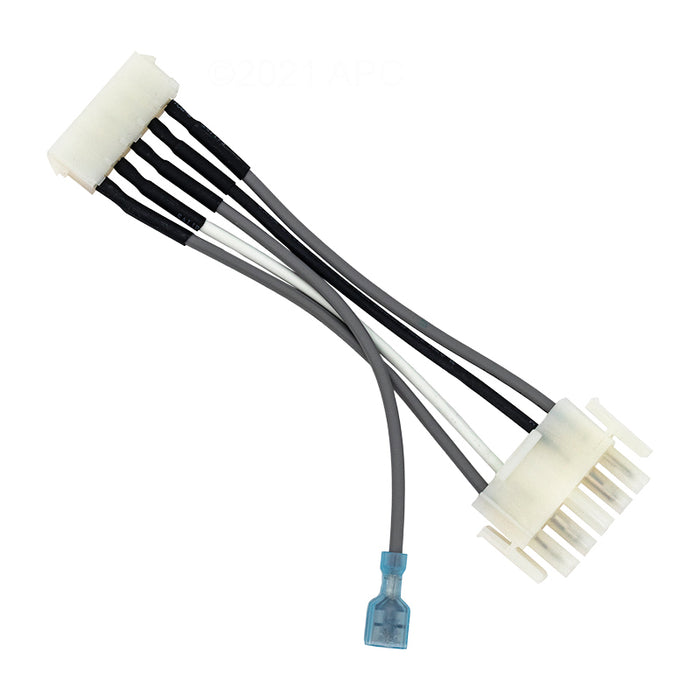 Pentair Heater Wiring Harness 461107