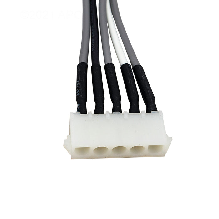 Pentair Heater Wiring Harness 461107