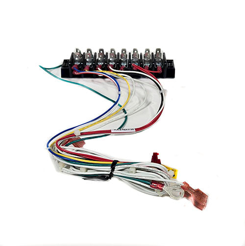 Pentair Wire Harness Terminal Block-Sensors 473315Z