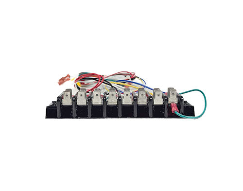 Pentair Wire Harness Terminal Block-Sensors 473315Z