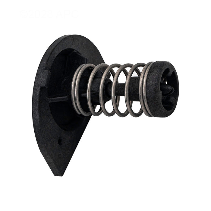 Pentair MasterTemp 400 Tube Sheet Coil 474061