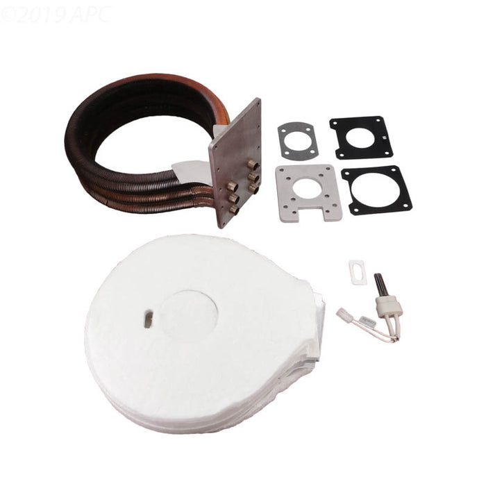 Pentair HD Tube Sheet Coil 474062